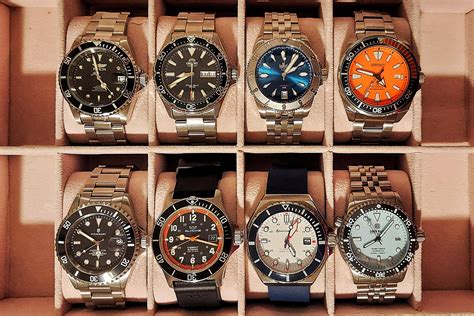 which watch has the highest lume